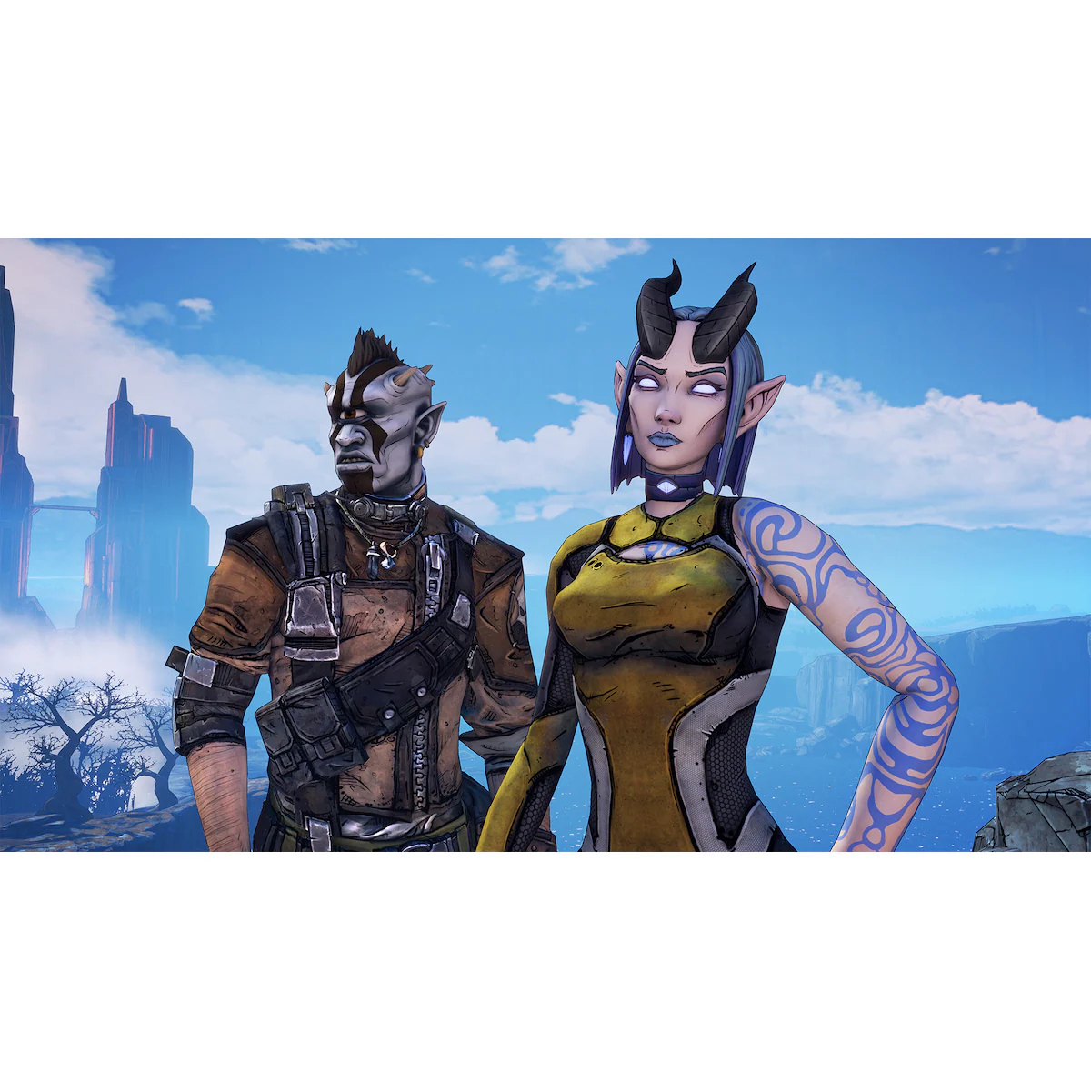 Tiny Tina s Assault on Dragon Keep: A Wonderlands One-shot Adventure -