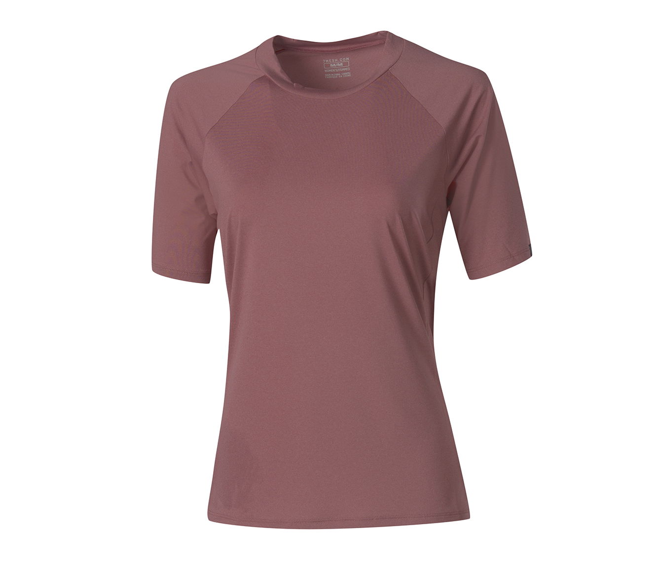 7mesh Sight Shirt SS W's