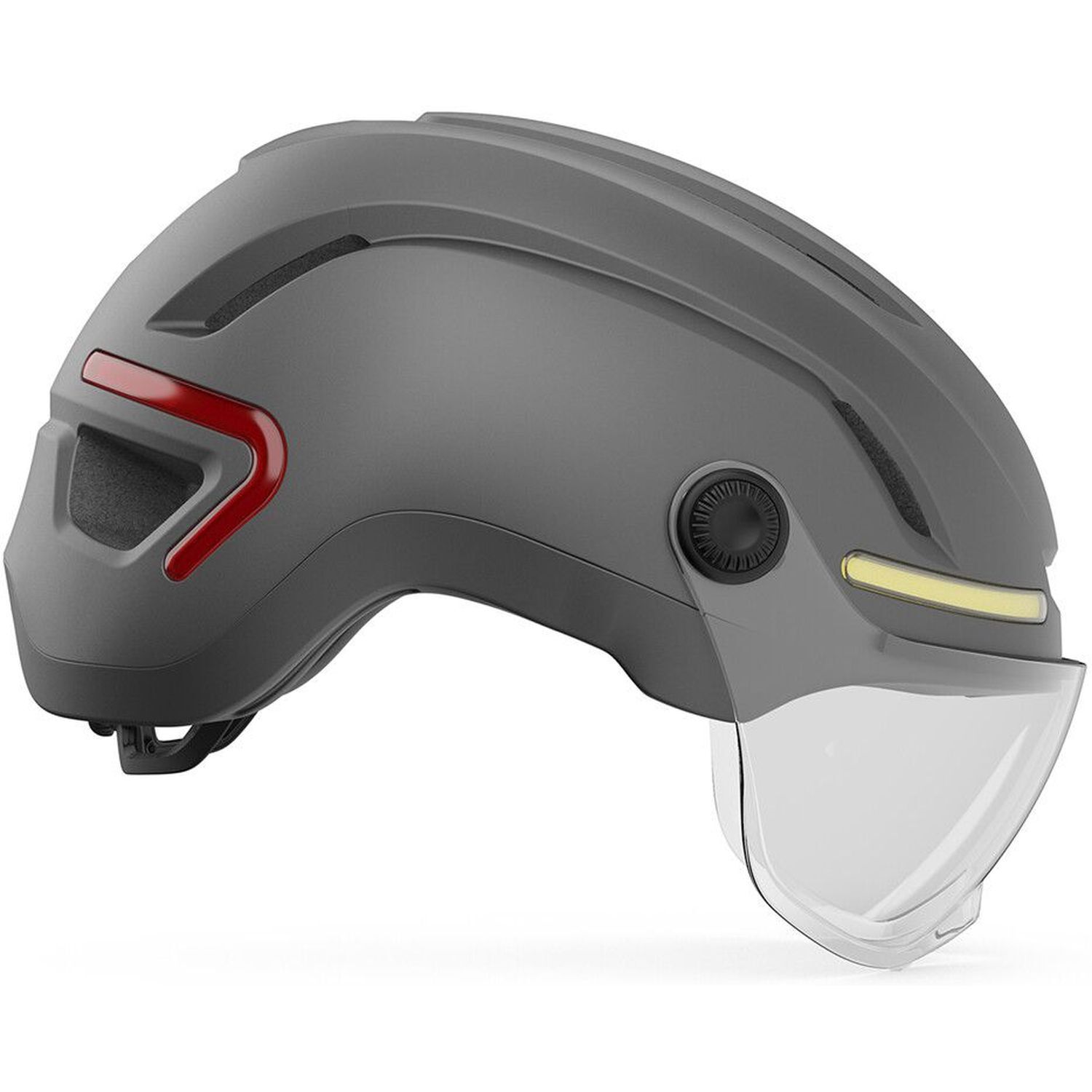 GiroEthos LED Shield MIPS