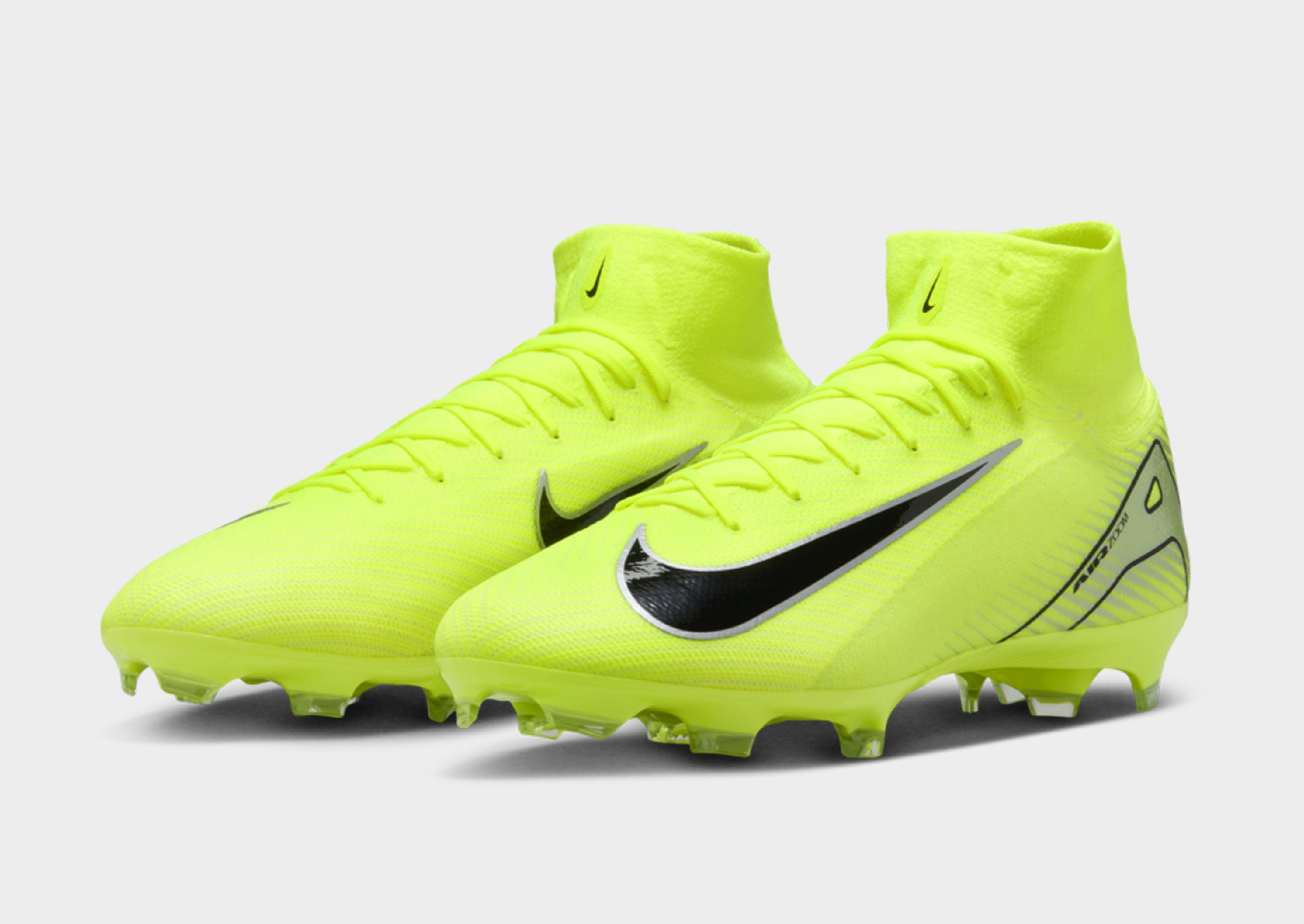 Nike Mercurial Superfly 10 Pro FG Homme
