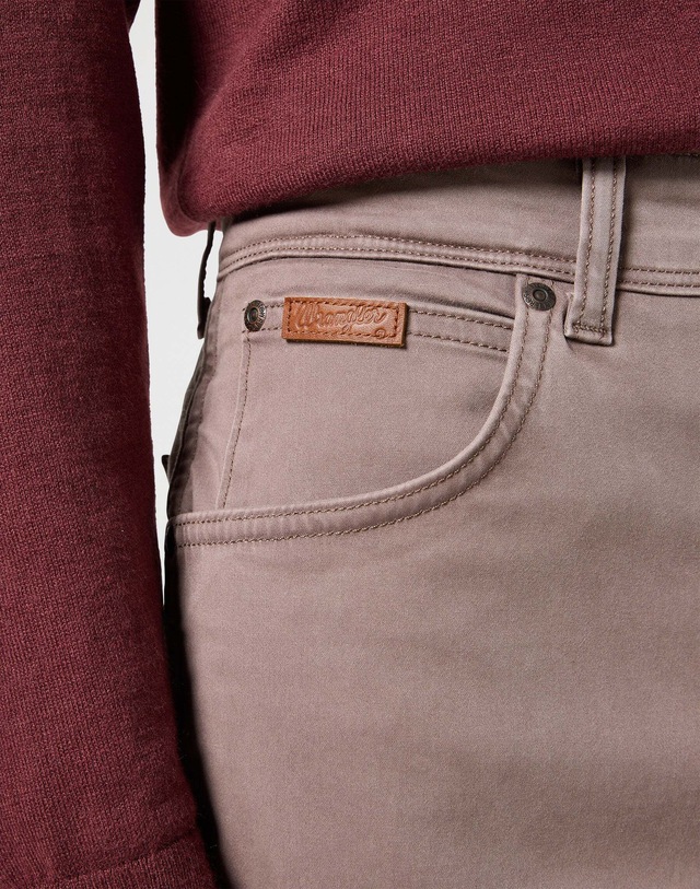 Wrangler Stoffhose »WRANGLER Stoffhose Texas«