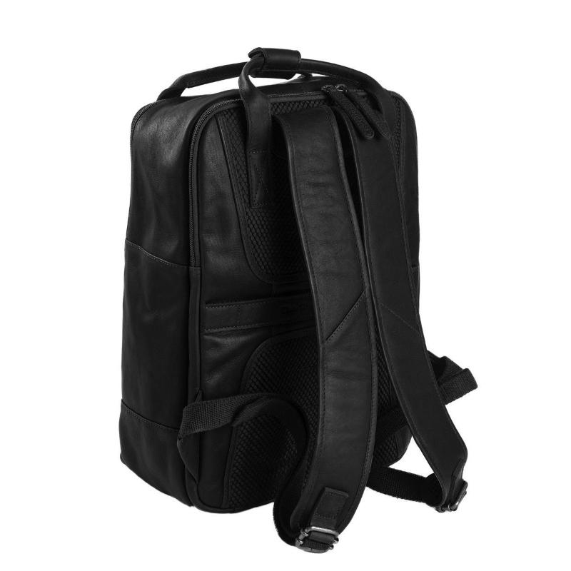 Chesterfield Brand Rugzak Belford Black