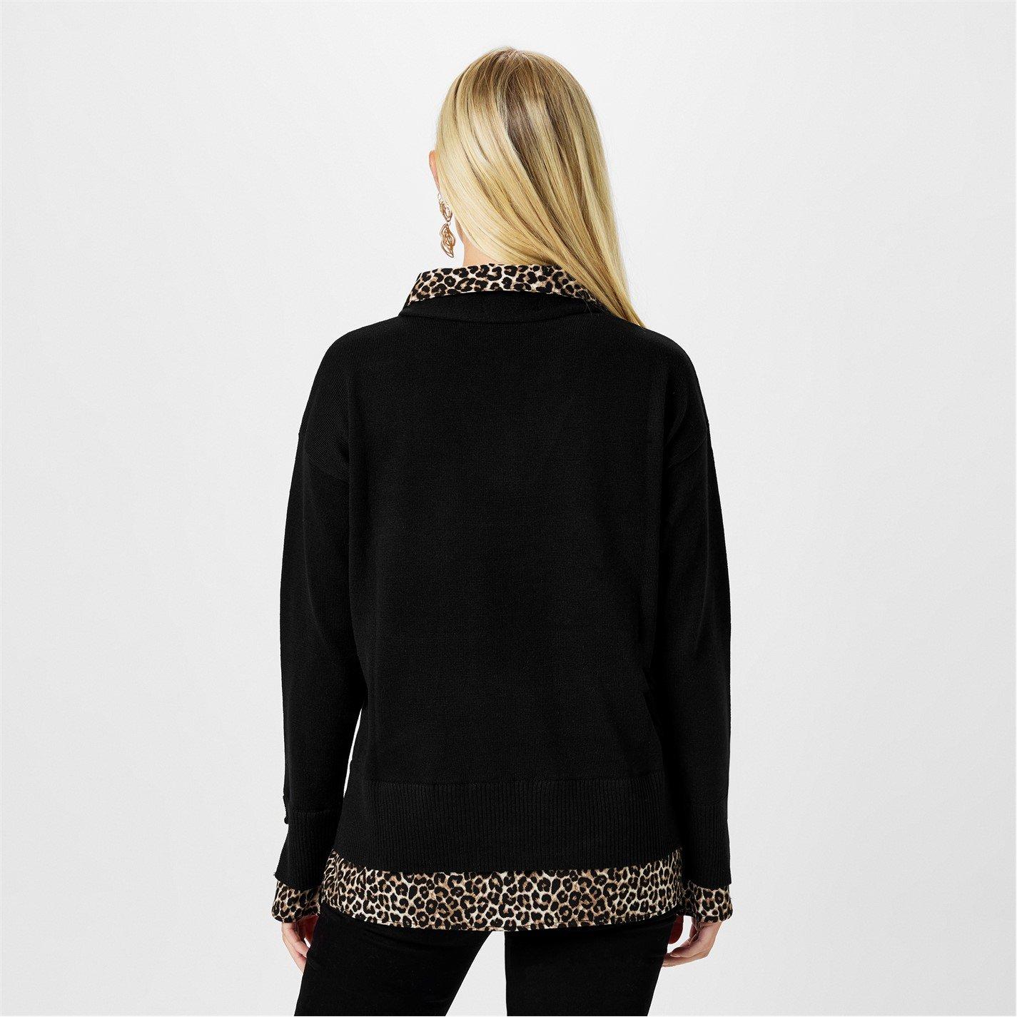 Biba 2in1 Jumper