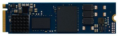 Kingston - DC2000B - M.2 SSD - 240GB - PCIe 4.0 Gen 4x4, 3D TLC NAND
