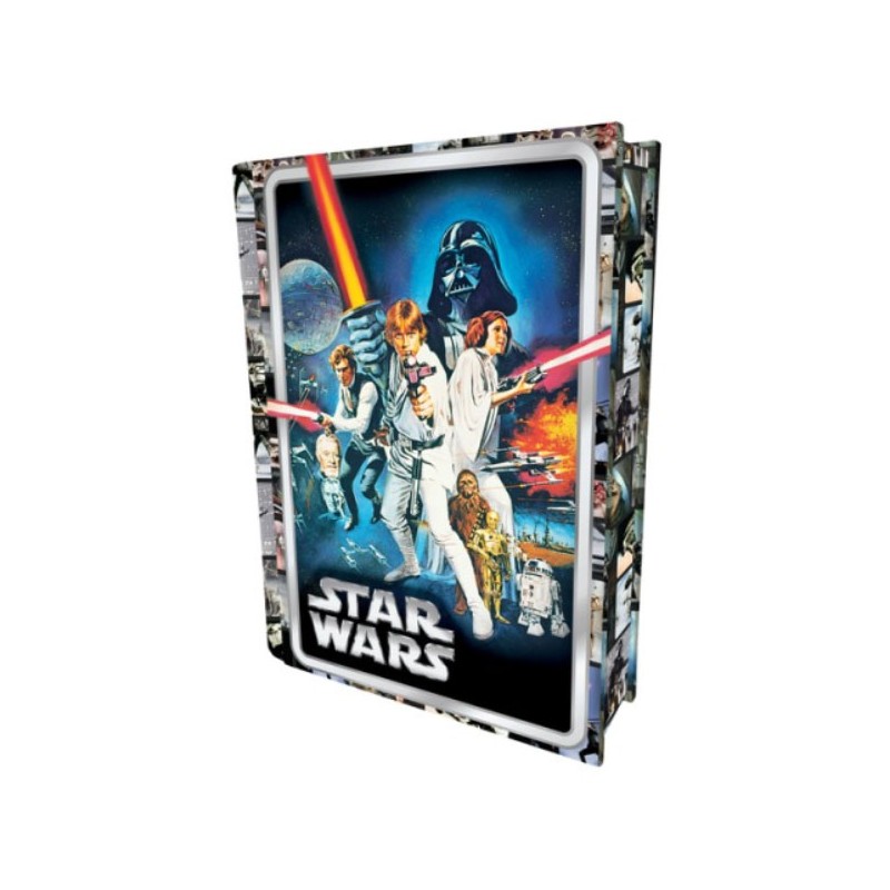 Puzzle 300 pièces - Star Wars