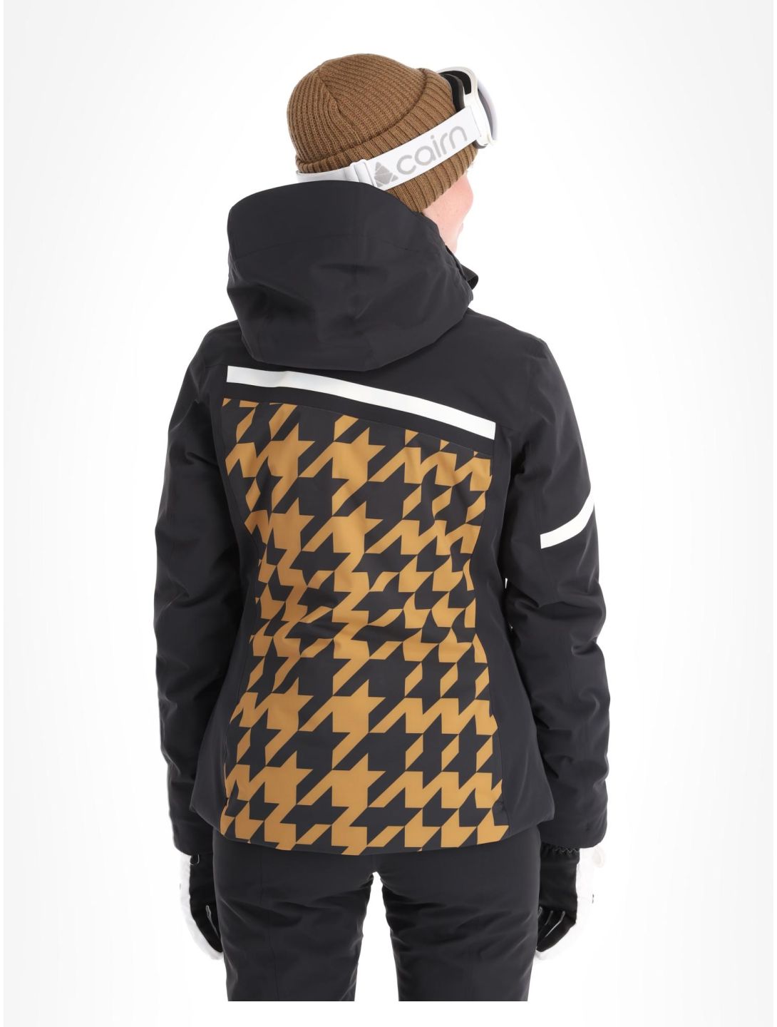 33W0306 ski-jas dames