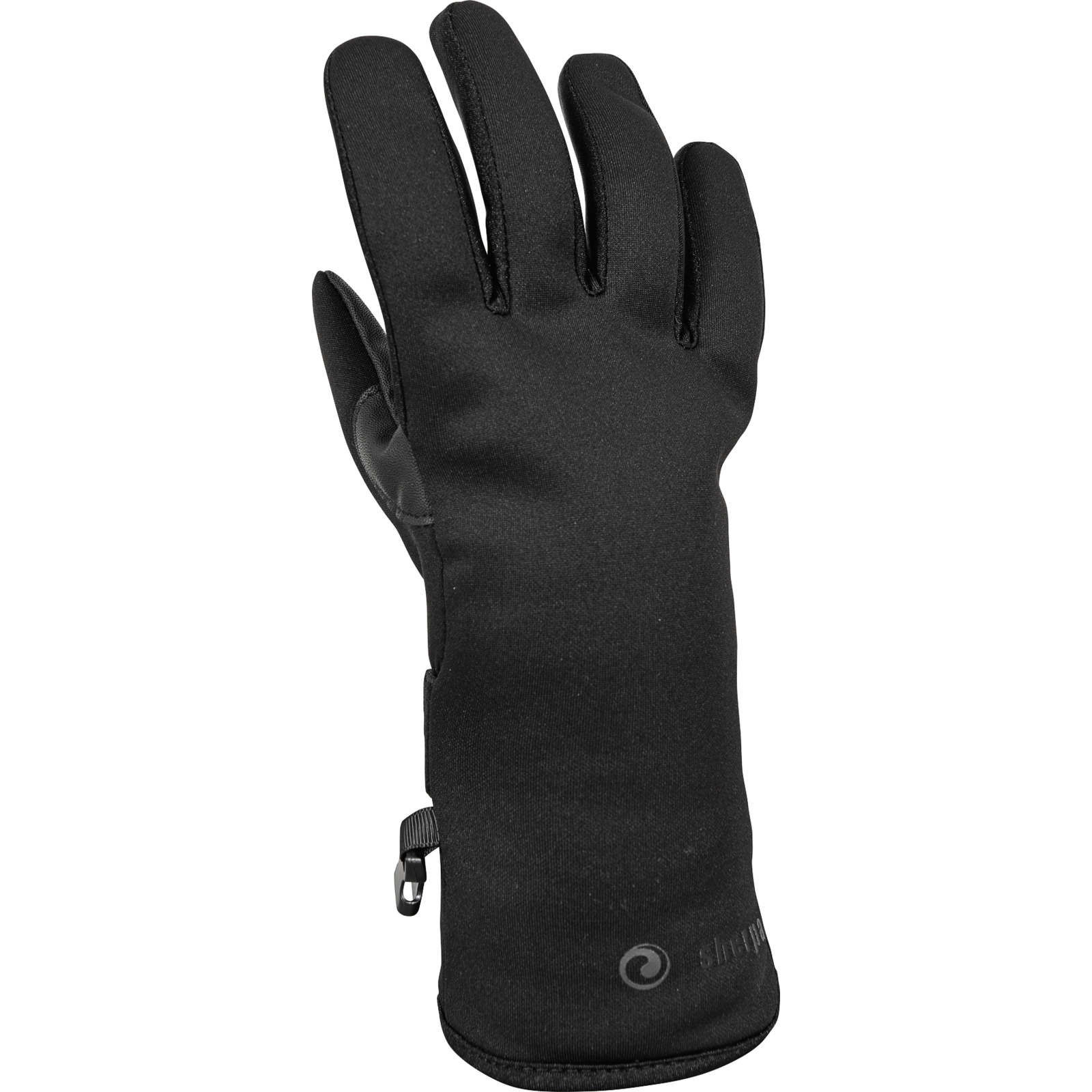 Sherpa Hetau Da Handschuhe S, schwarz, L