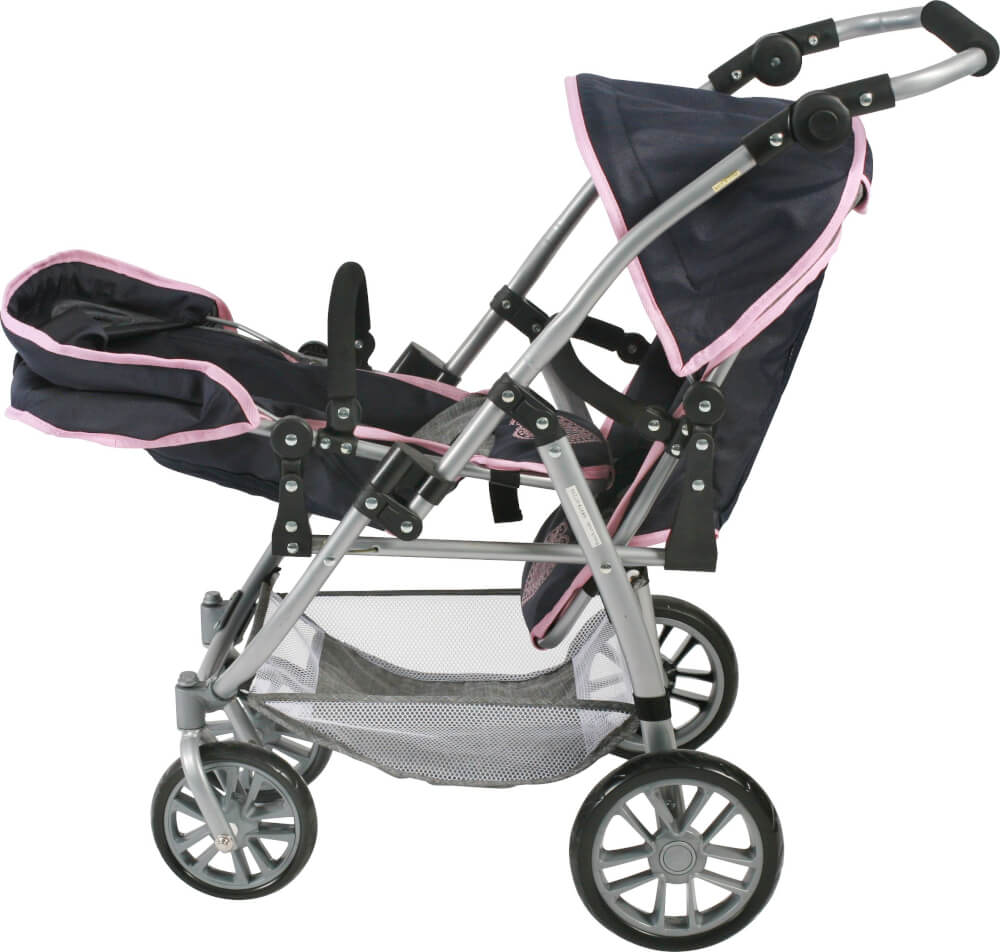 Tandem-Buggy VARIO