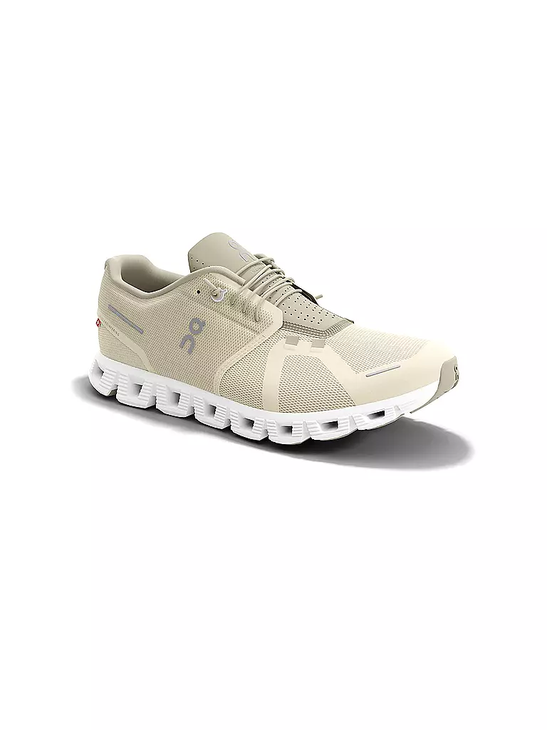 ON Sneaker CLOUD 5 beige