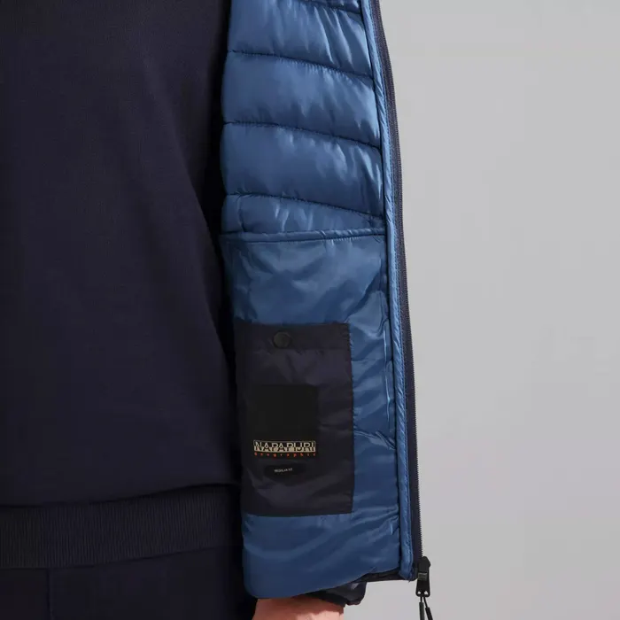 Napapijri Aerons H3 Winterjas Heren