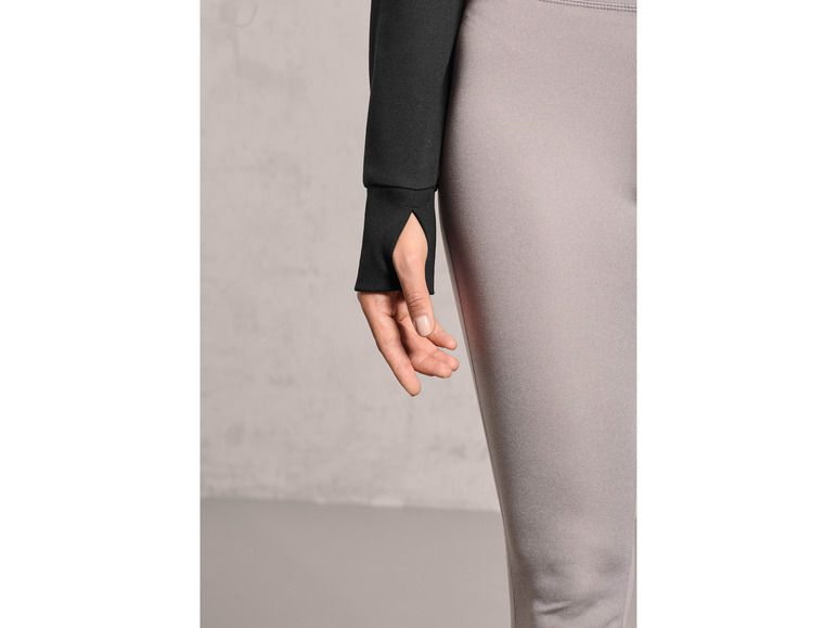 Dames sweatjack