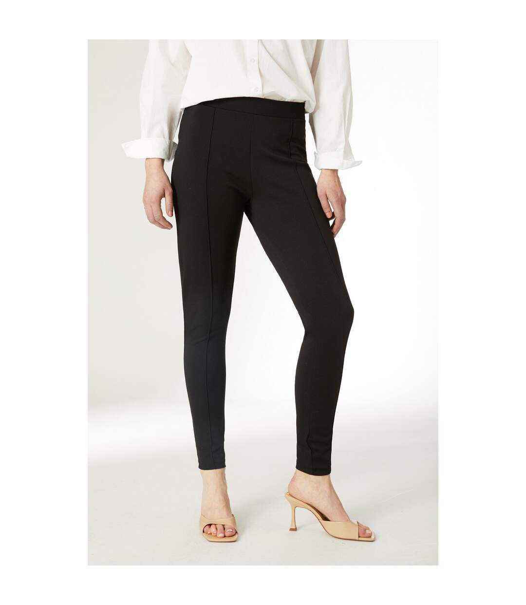 Principles - Legging - Femme (Noir) - UTDH3405