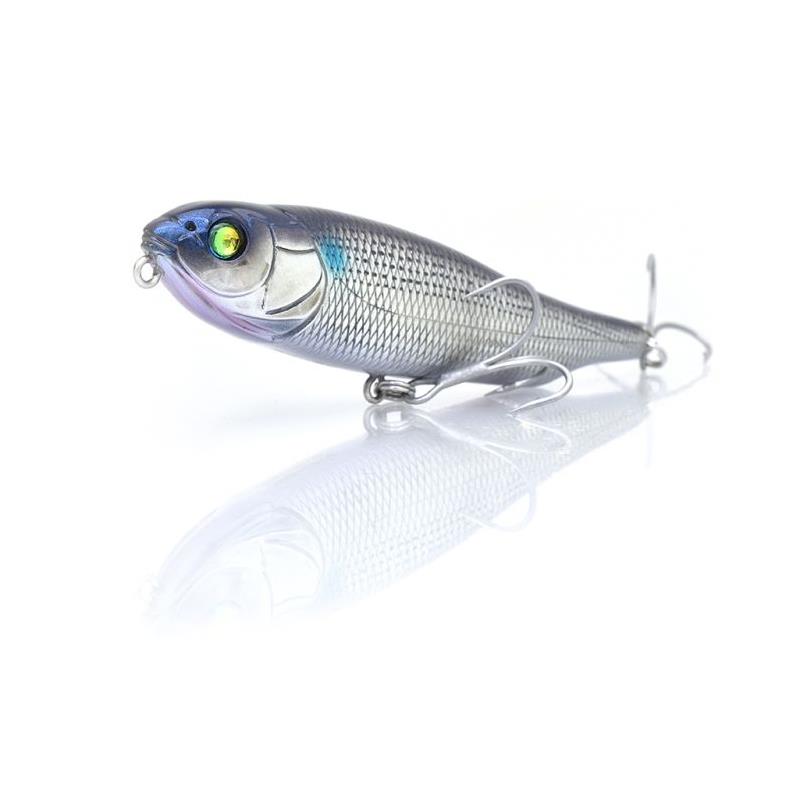 Leurre De Surface Megabass Giant Dog X Sw - 9.8Cm