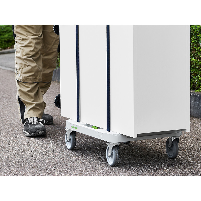 Festool SYS-RB systainer trolley 396x508mm