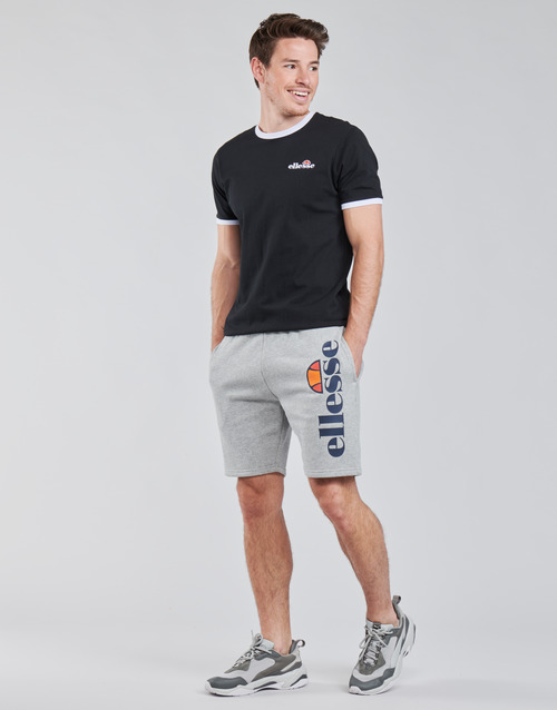 Ellesse - BOSSINI - Gris chiné