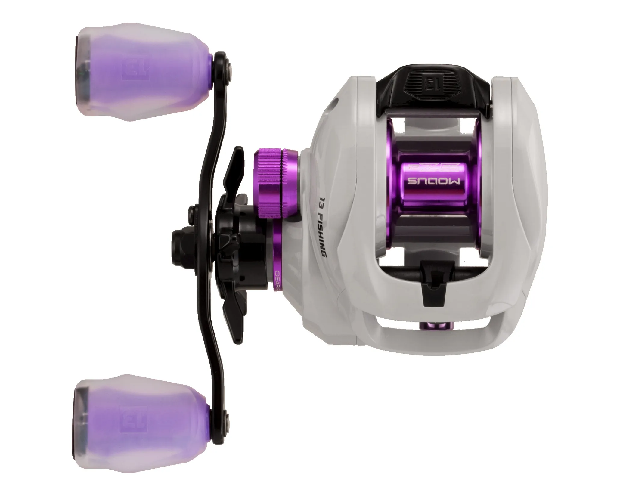 13 Fishing Modus SZ2 BC