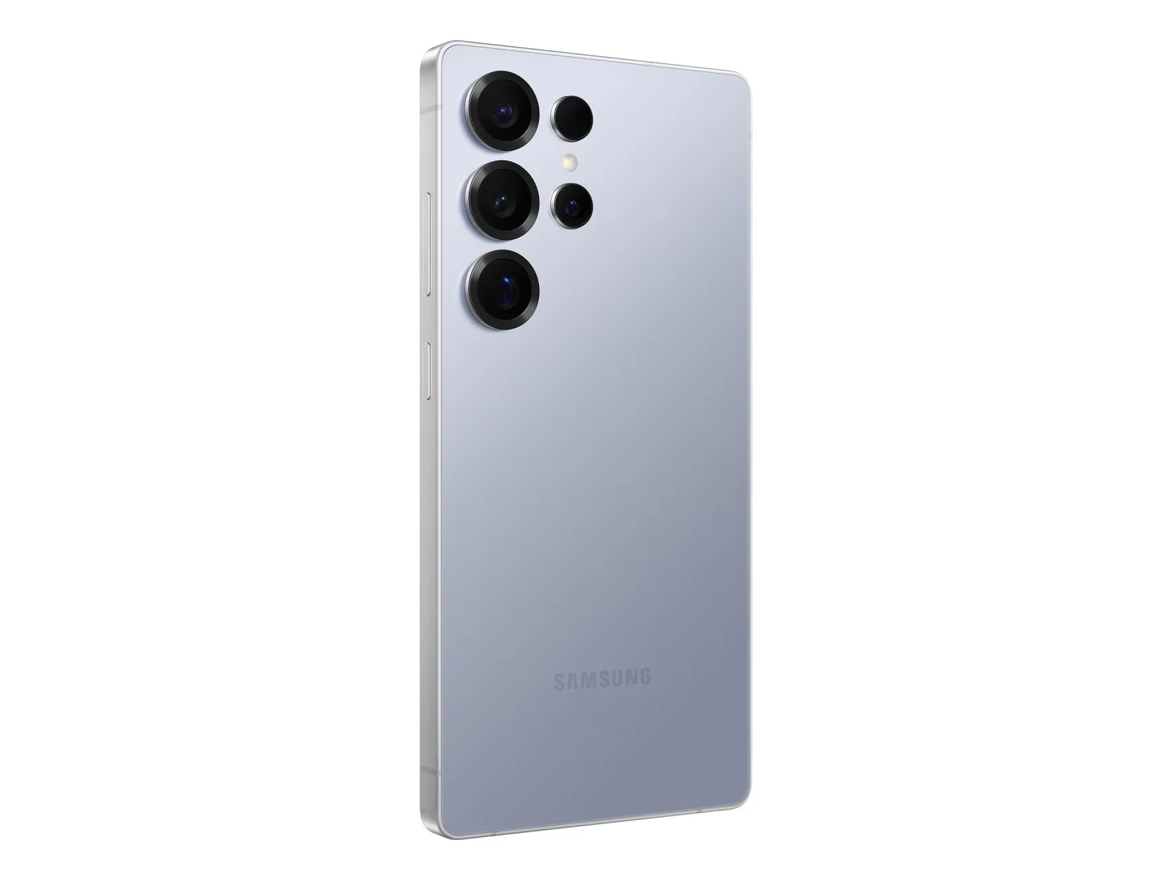 Samsung | Galaxy S25 Ultra - 5G smartphone - 512GB | TITANIUM SILVERBLUE