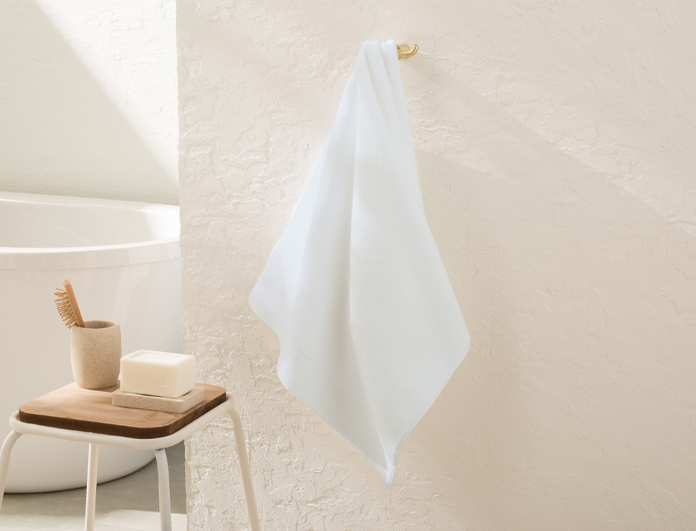 Linge de bain-Caresse