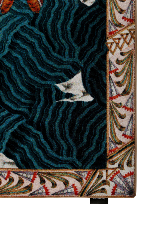 Moooi Carpets Polar Byzantine Chapter 4 vloerkleed 200x300