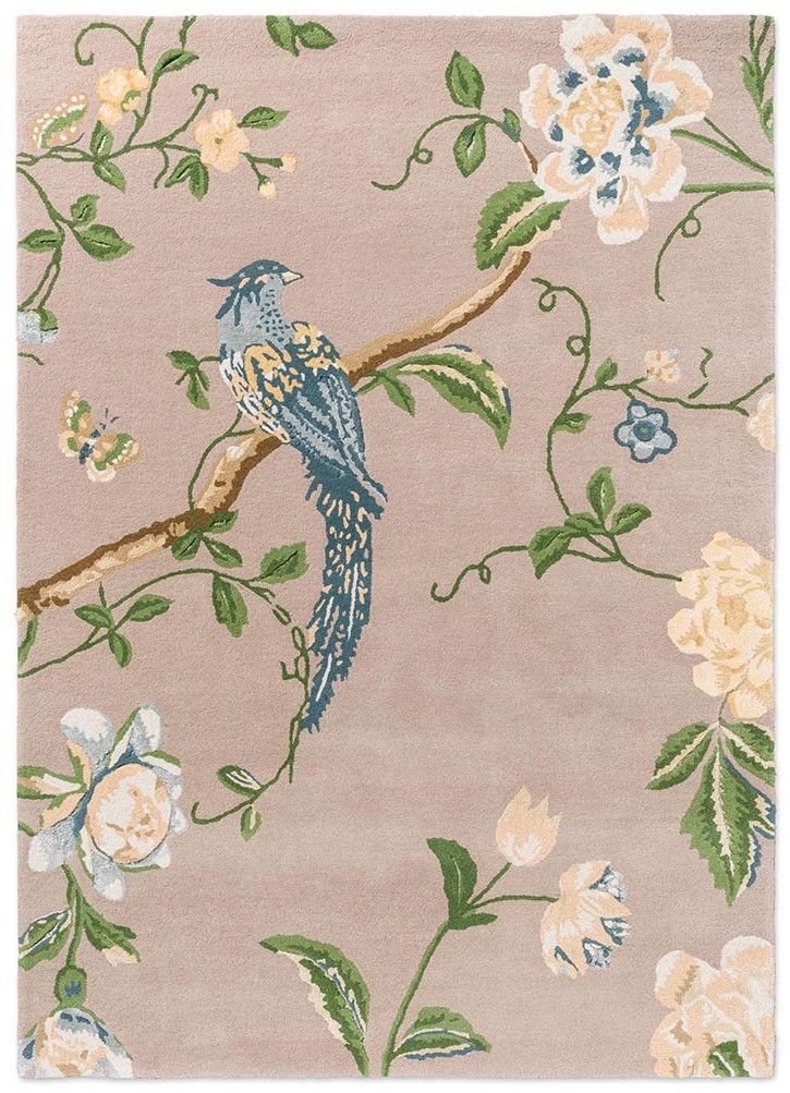 Vloerkleed Truffle Seaspray Summer Palace