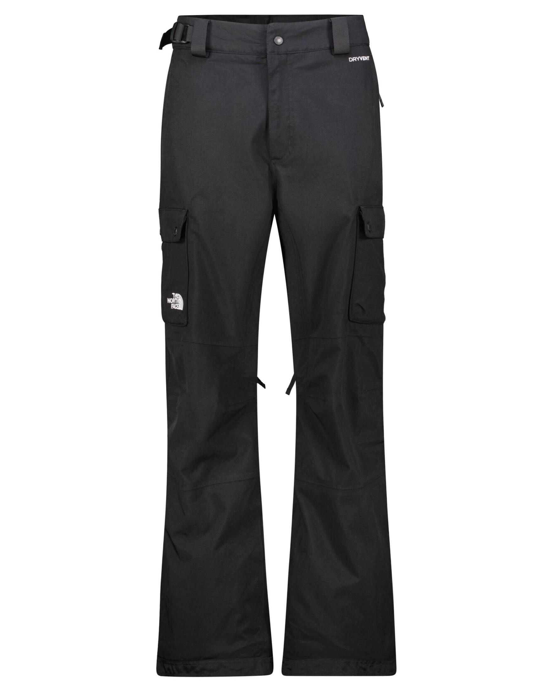 The North Face| Herren Skihose M SLASHBACK CARGO PANT