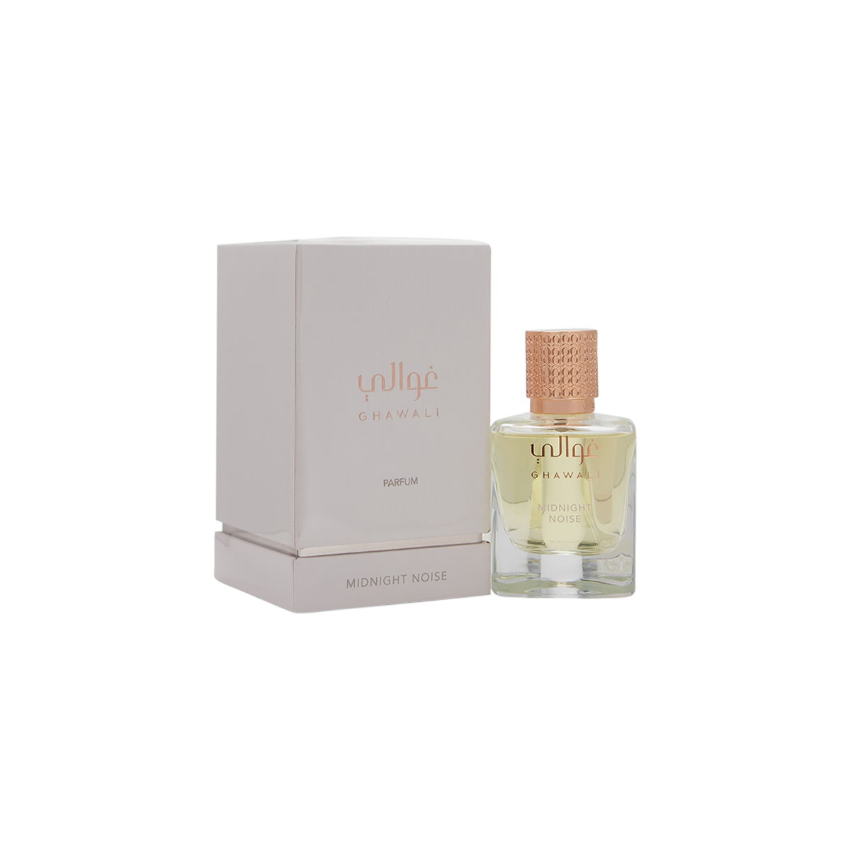 Midnight Noise Parfum 75ml