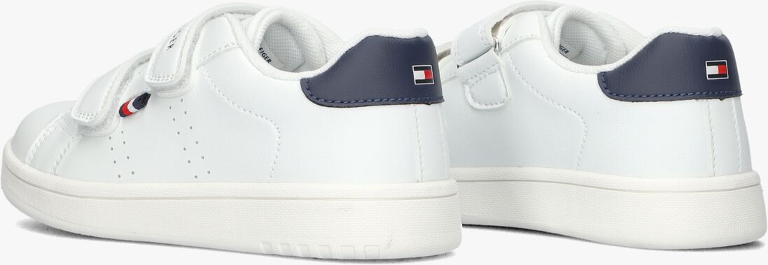 TOMMY HILFIGER witte tommy hilfiger lage sneakers 33336