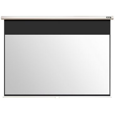 Acer M90-W01MG écran de projection 2,29 m (90