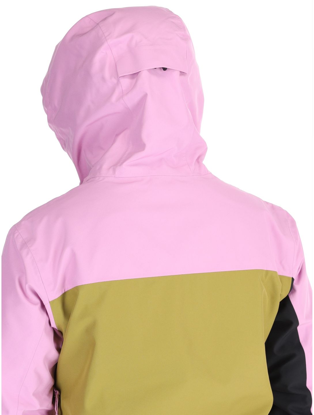 Seen ski-jas dames