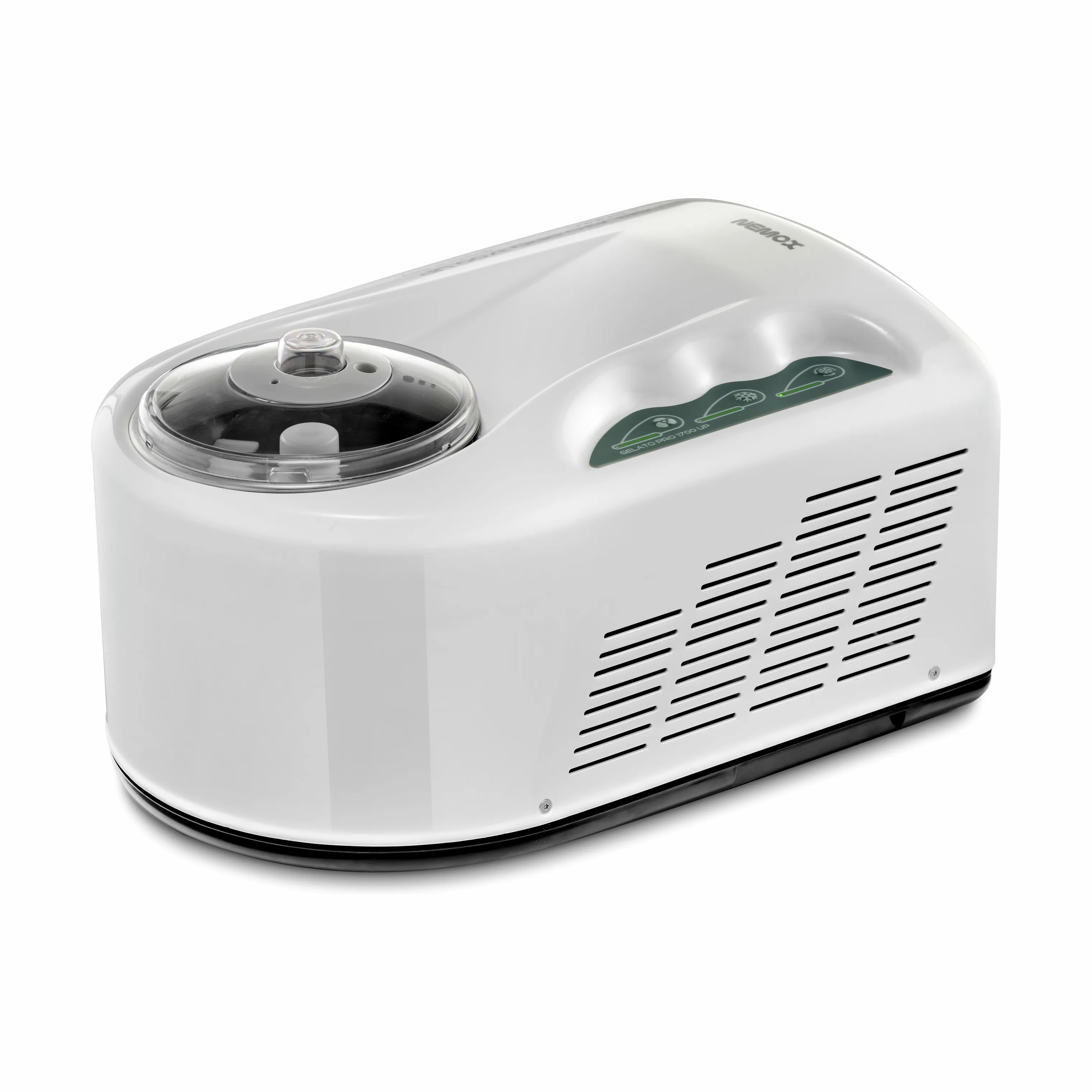 Nemox Pro 1700 up i-green Ismaskine