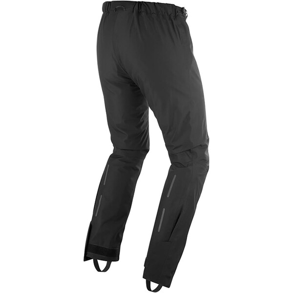 Ixon - Pantalon de pluie Aquashield Noir