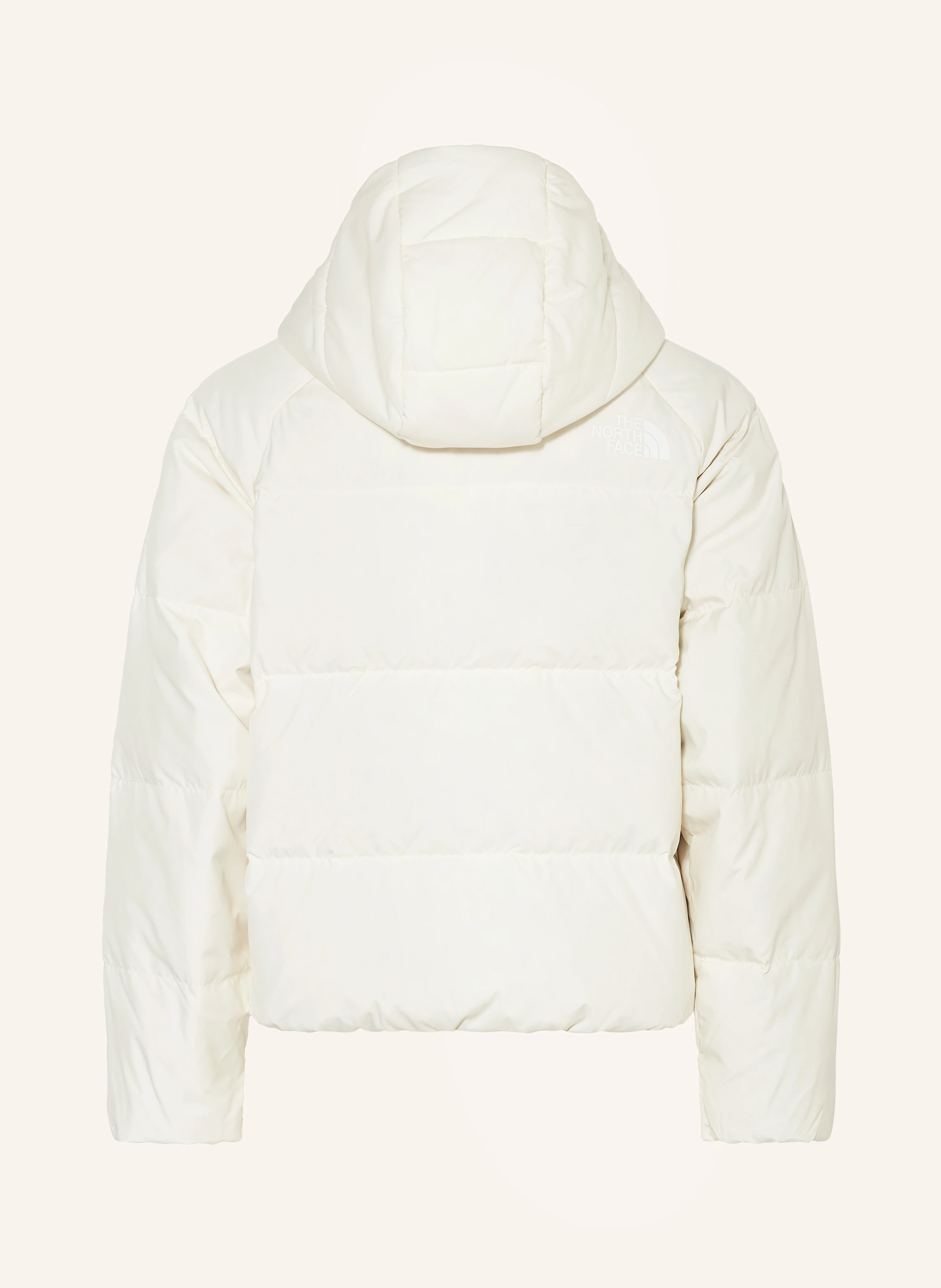 THE NORTH FACE Daunenjacke NORTH DOWN HOODED