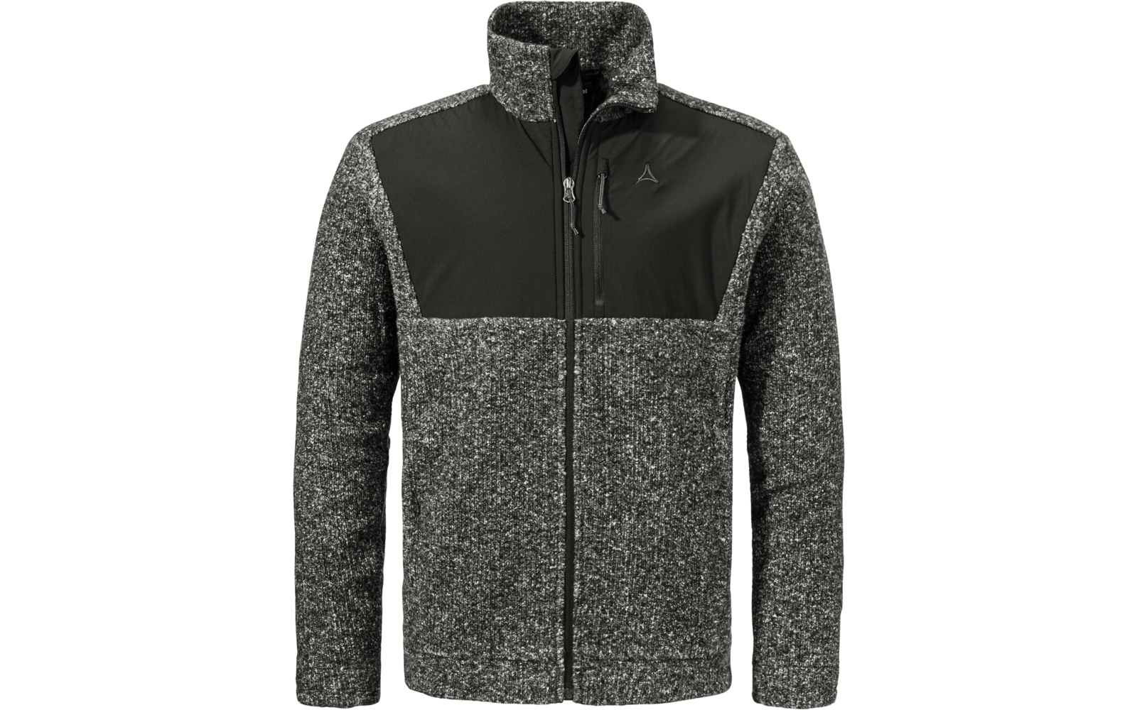 Schöffel  Canterbury Herren Fleecejacke