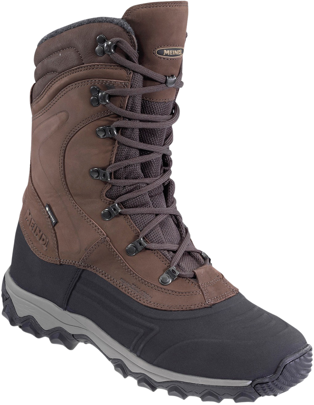 Garmisch II Lady GTX W