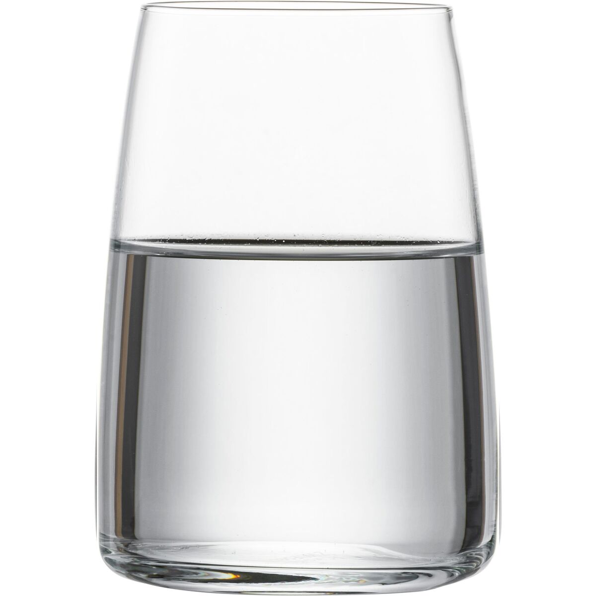 Vivid Senses vannglass 50 cl, 4-pakning
