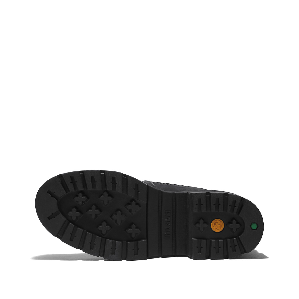 Botas de couro Timberland Cortina Valley 6 pol. BT WP