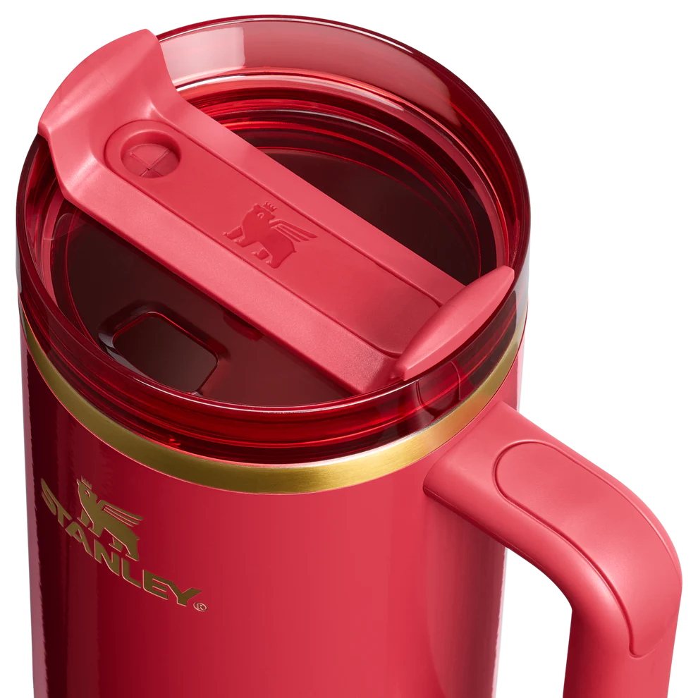 Quencher® H2.0 FlowState™ Tumbler | 1.18L