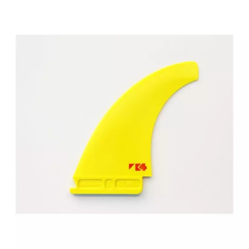 Aileron windsurf K4 FINS Scorchers Rears Slot Box