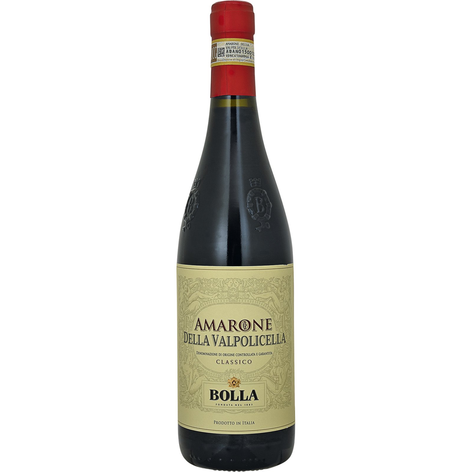Bolla Amarone della Valpolicella Classico