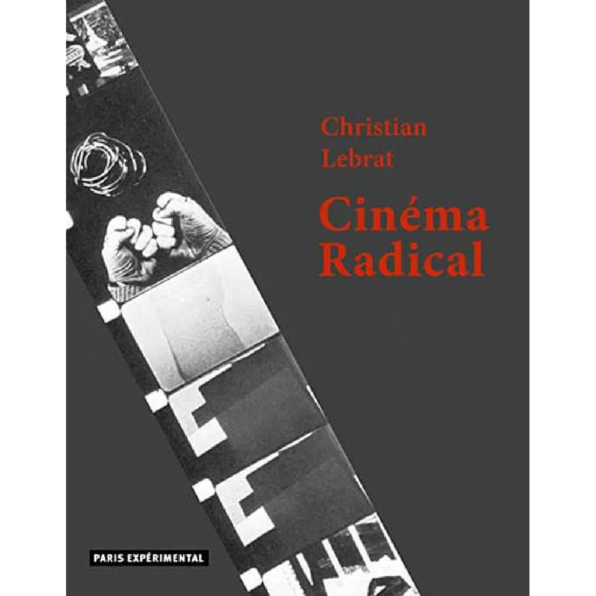 Cinéma radical · Occasion