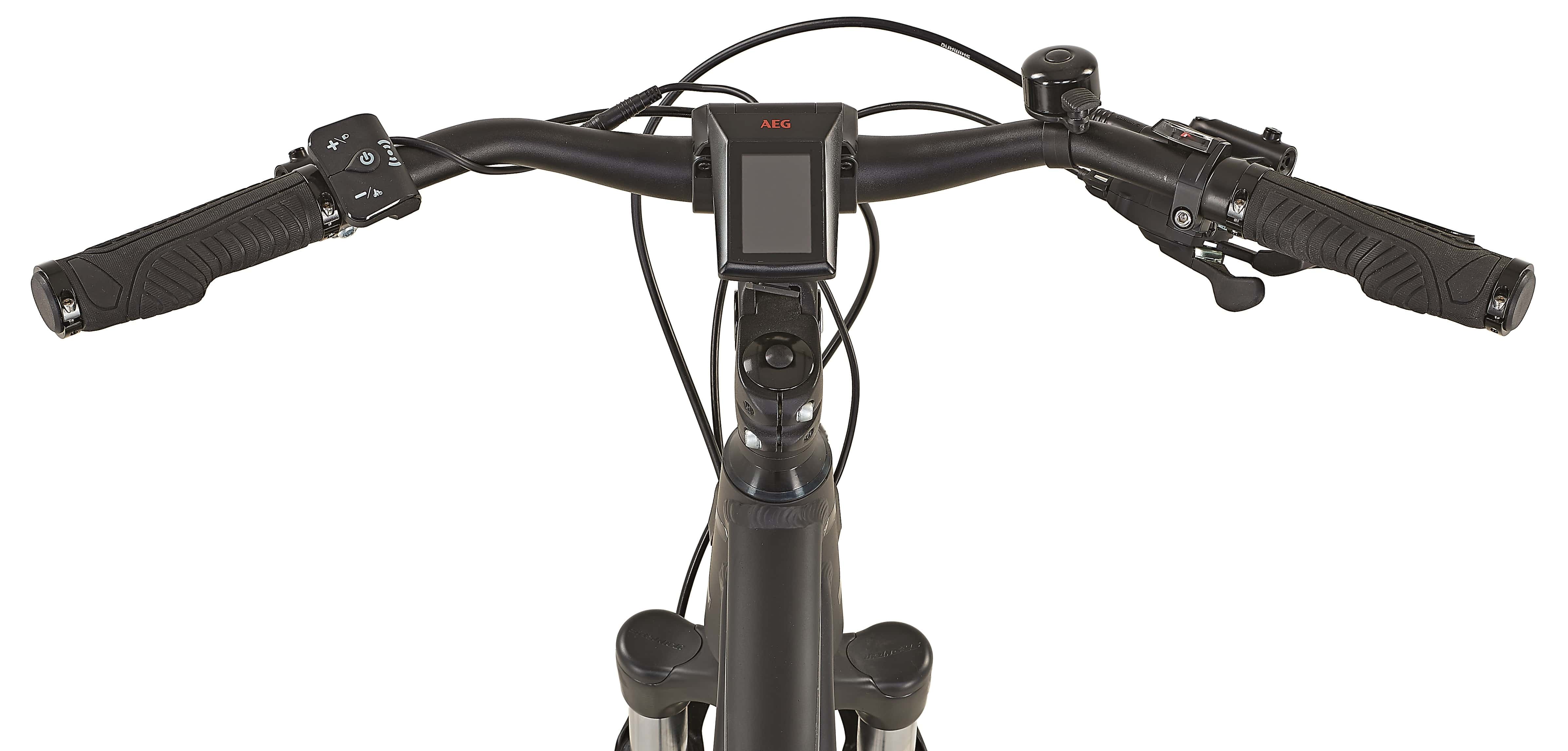 PROPHETE E-BIKE GRAVELER e9000 27,5