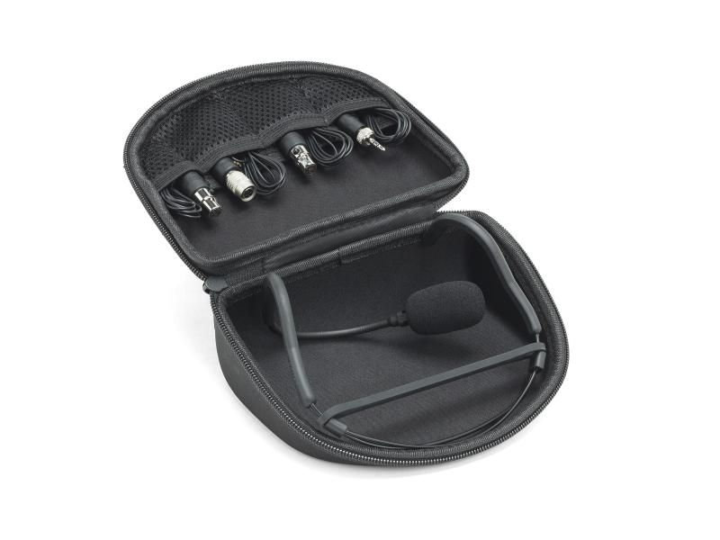 Samson Mikrofon QEx Fitness Headset