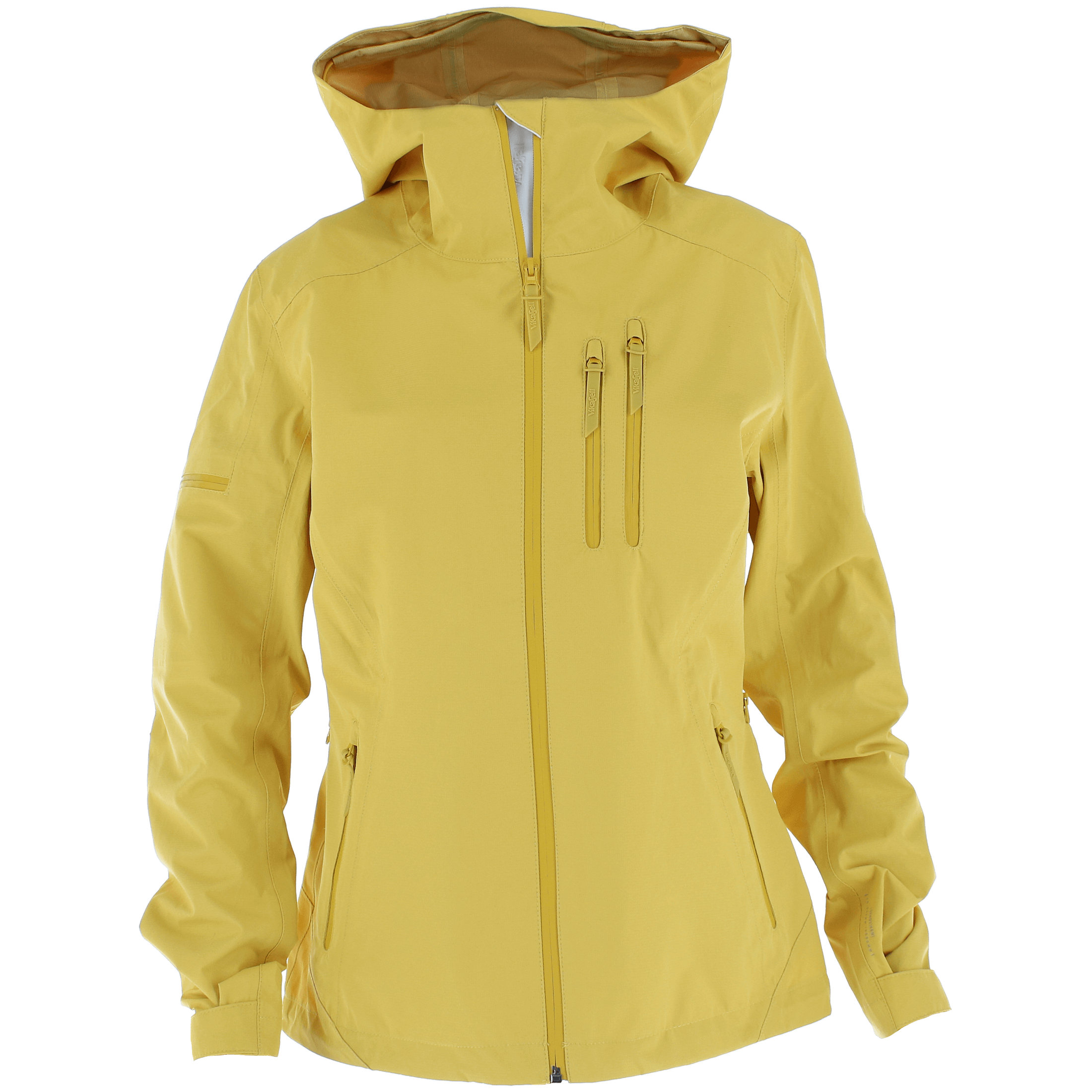 Vikafjell Sandviken Jacket Lady - Jakke