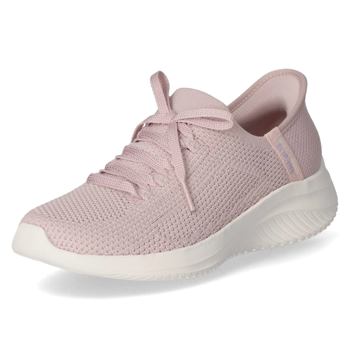 SkechersSlip Ins Sneaker ELEVATED MOTI - Light Mauve