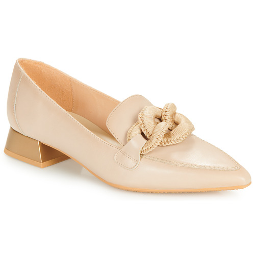 Hispanitas - DALI MOC - Beige / Doré