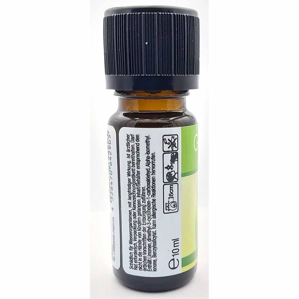 Duftöl Grüner Apfel 10ml MHD:31.12.26
