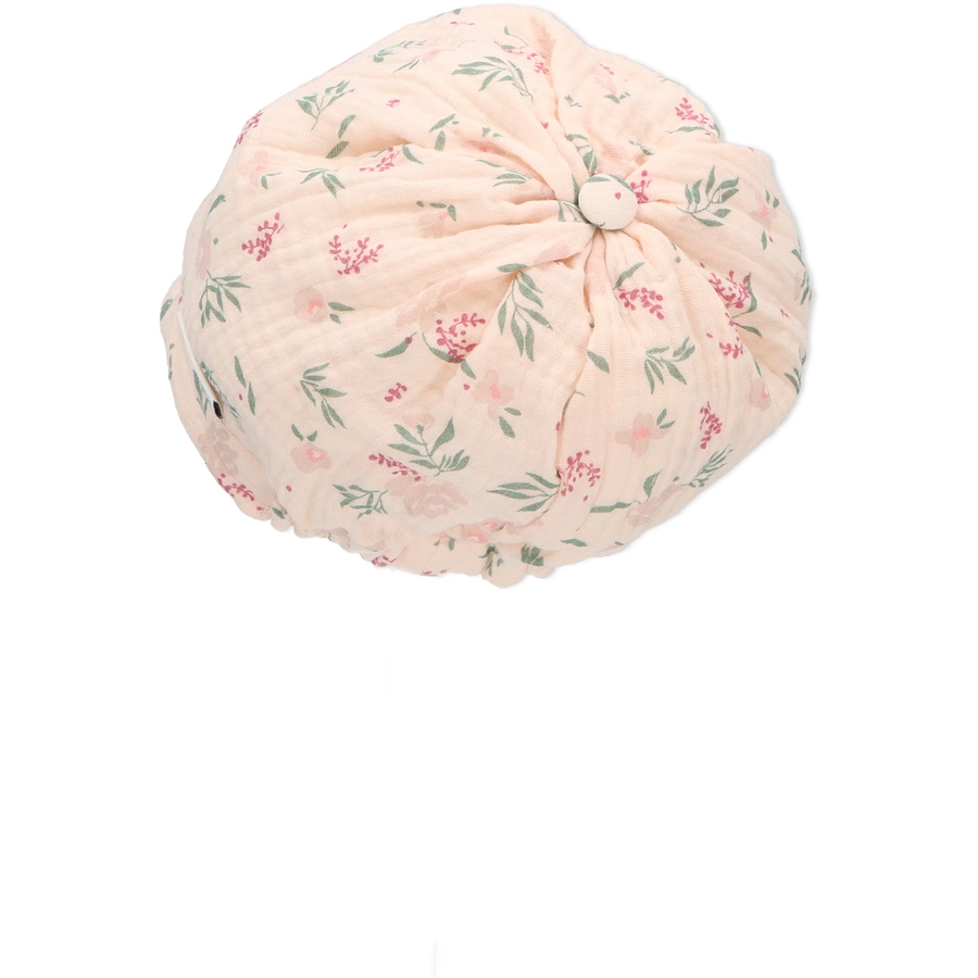 Sterntaler Ballonmütze rosa