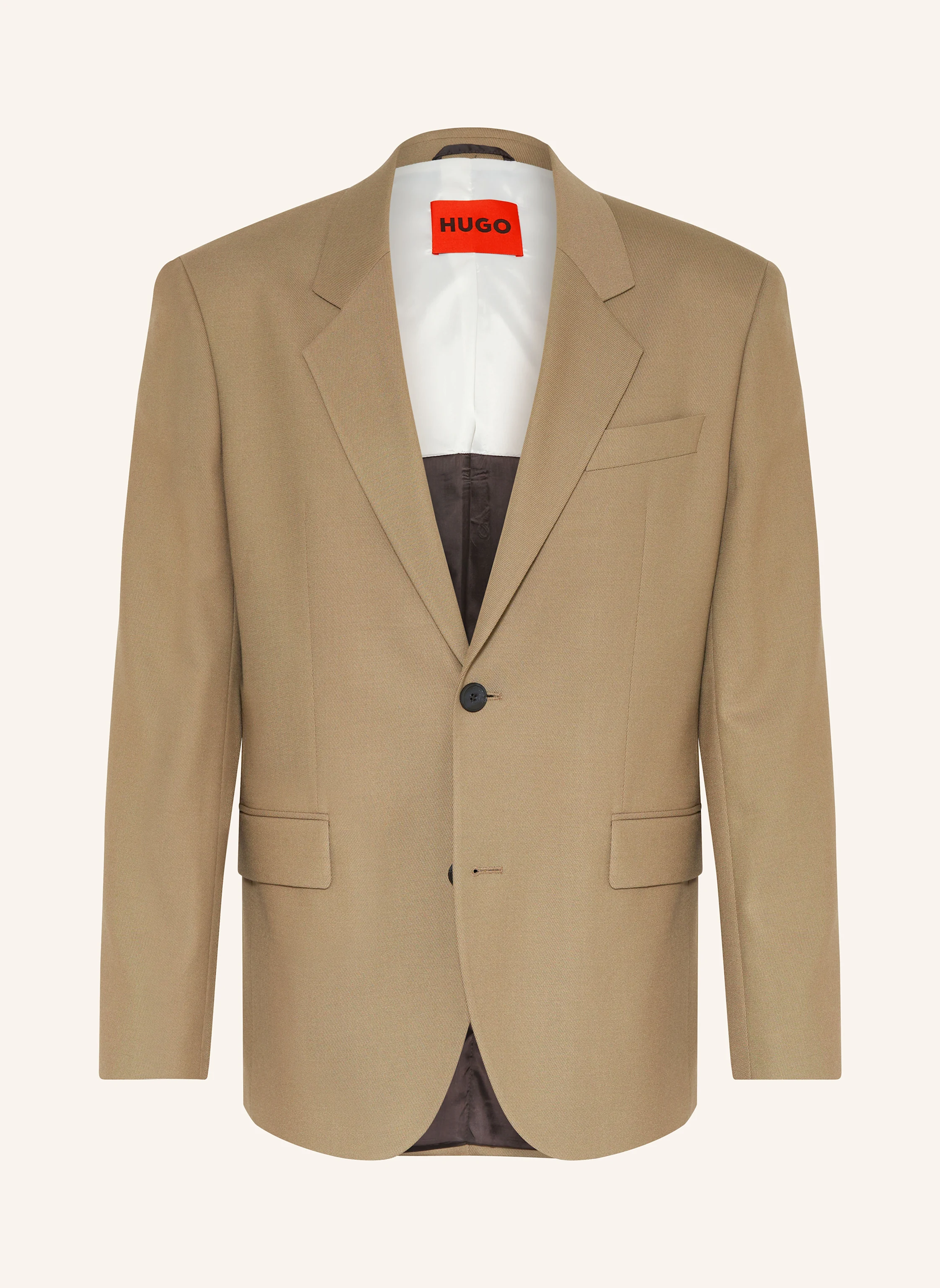 HUGO Anzugsakko KARLO Modern Fit