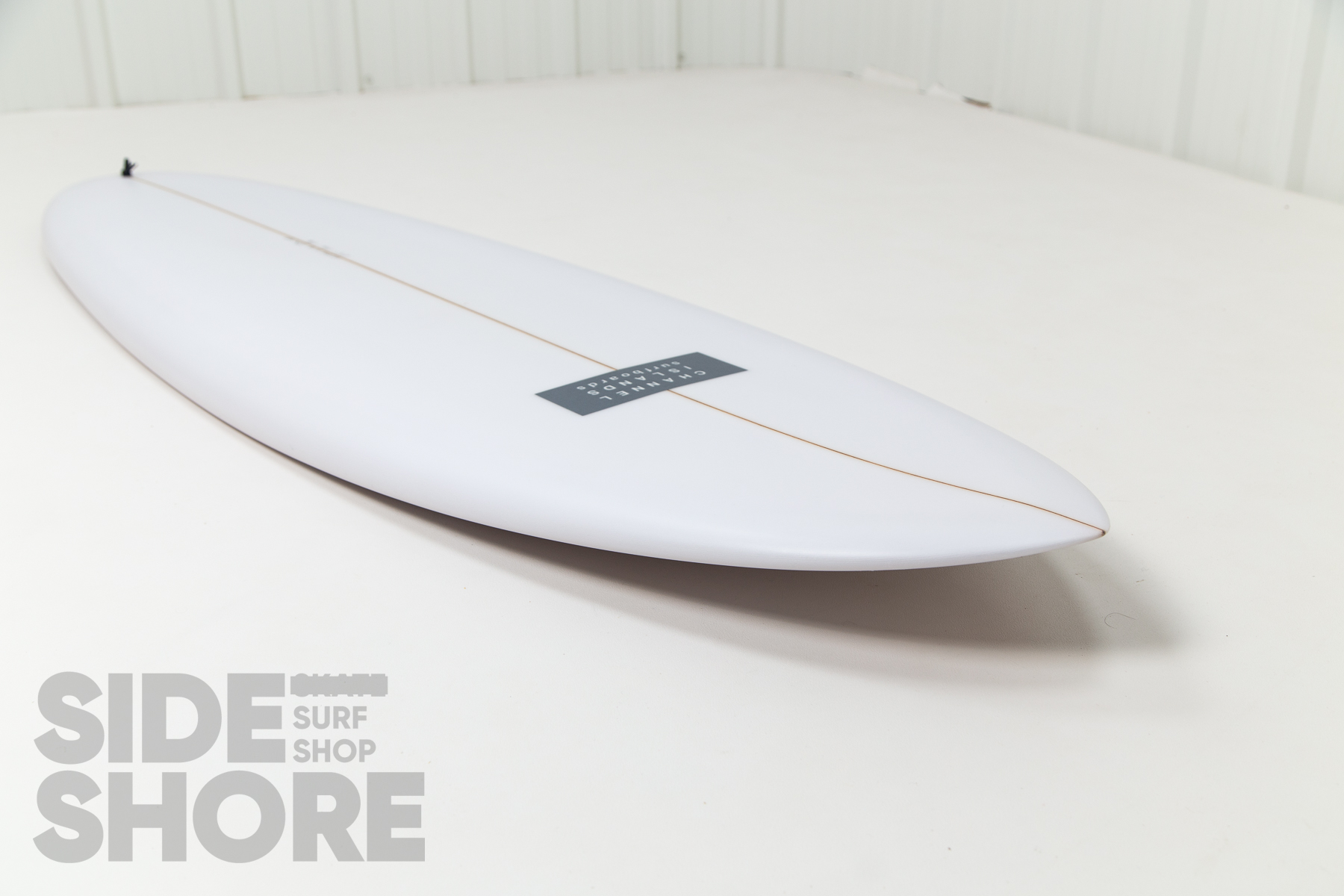 Channel Islands Mini - 6'3 x 21 3/4