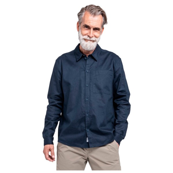 Schöffel - Shirt Style Chanduy - Chemise